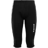 Aclima WarmWool 3/4 Summit Longs Man Jet Black Kerrasto alaosat S