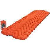 Klymit Insulated Static V Ilmatäytteinen Patja
