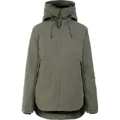 Didriksons Jennie Jacket - Green - 44