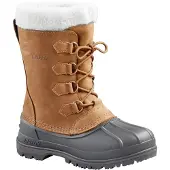 Baffin Women's Canada Boot Brown Talvikengät Brun 37