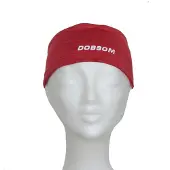 Dobsom Headband Red Pipot M
