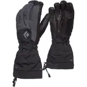 Black Diamond Soloist Käsineet