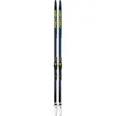 Fischer Twin Skin Performance Stiff Blue Maastosukset 197 (75-94 kg)