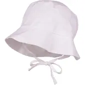 Lindberg Rome Aurinkohattu, Valkoinen, 52-54