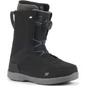 K2 Women's Haven Black Laskettelumonot 36