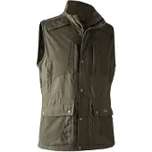 Deerhunter Strike Extreme Waistcoat Palm Green 54