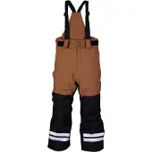 Lindberg Kids' Colden Pants Cayenne Arkihousut 110