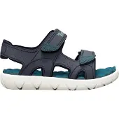 Timberland Perkins Row 2 Strap Sandaalit Taaperoille