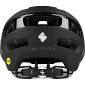 Sweet Protection Trailblazer MIPS MTB -pyöräilykypärä musta