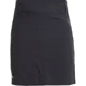Dobsom Women's Sanda Skirt II Black Hameet 34