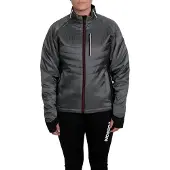 Dobsom Women's R90 Wis II Steel Grey Vuoratut treenitakit 44