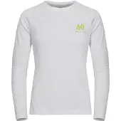 Hellner Jutsa LS Top Women's Nimbus Cloud XXS