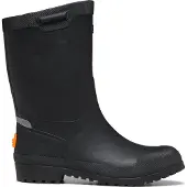Tretorn Unisex Håkull Winter Black Kumisaappaat 010/Black 36