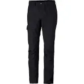 Lundhags Laka Ms Pant, vaellushousut, miehet, musta