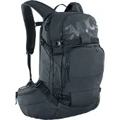 Evoc Line Pro 20L Reppu black Koko LXL