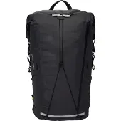 Nomad Mahon Pro 25 Hiking Daypack Black Retkeilyreput One Size