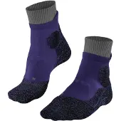 Falke Unisex Trail Running Socks Amethyst Urheilusukat 41-42
