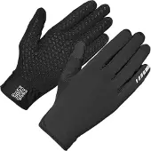 Gripgrab Raptor Windproof Lightweight Full Finger Glove Black Urheiluhanskat XL