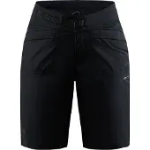 Craft Women's Core Offroad XT Shorts Black XS