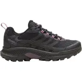 Merrell Women's Speed Strike 2 GORE-TEX Black Vaelluskengät 38