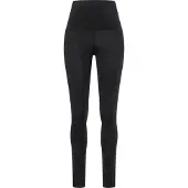 Super.natural Women's Tundra175 Comfy Tight Jet Black Kerrasto alaosat M