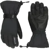 Bula Men's Move Gloves Black M