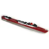 Zandstra Nis Med Monterad Bindning - 48 cm