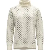 Devold Sørisen Wool High Neck Wmn
