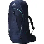 Gregory Women's Amber 68 Arctic Navy Retkeilyreput ALL
