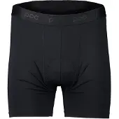 POC Re-Cycle Bokserit uranium black Koko XL