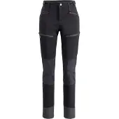 Lundhags Women's Padje Stretch Pant Black 42