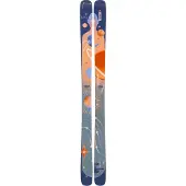 Armada ARW 88 Sukset uni Koko 161