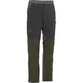 Swedteam Men's Lynx Xtrm Antibite Dark Grey Ulkoiluhousut 46