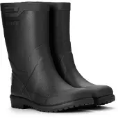 Tretorn Classic Jr - Black - 32