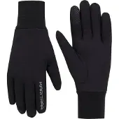 Kari Traa Nora Glove - Black - 7