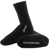 Zoggs Neo 3 Unisex Sukellussaappaat