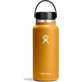 Hydroflask Wide Mouth 946ml Flex Cap 2.0
