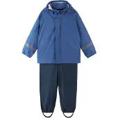 Reima Tihku -sadeasu (lapset) - Denim blue, 92