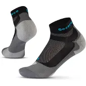 Gococo Light Sport Black 35-38
