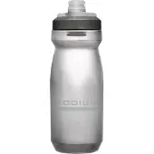 CamelBak Podium Carbon 0.6L White Black Bottle