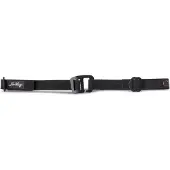 Lundhags Sternum Strap, unisex, musta