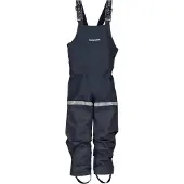 Didriksons Pilvi Kuorihousut, Navy, 80