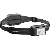 BioLite Headlamp 800 Grey/Black Otsalamput OS