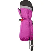 Kombi Wooly Best Friend GTX Rukkaset, Orchid Pop, L