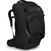 Osprey Men's Farpoint 70 Black OneSize