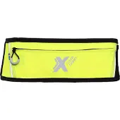 Coxa Carry Coxa Running Belt Yellow Vyölaukut OneSize