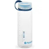 Hydrapak Recon 750 ml Clear/Navy & Cyan OneSize