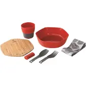 Robens Leaf Keittiövälineet