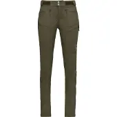 Norrøna Femund Flex1 Lightweight Pants W, naisten softshellhousut