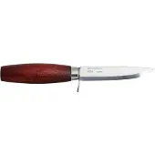 Morakniv Classic No 2F Finger Guard - High Carbon Steel - 13606